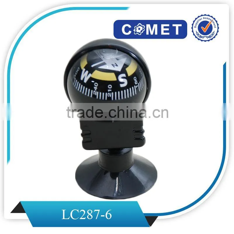 Promotion decorative qibla compass