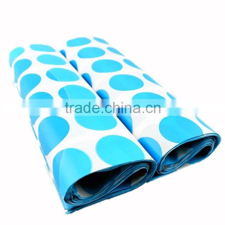 Yason merry christmas shopping bags christmas gift packing plastic shopping bag
