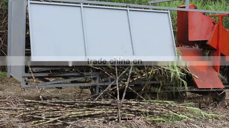 Multifunctuion Sugarcane Leaf peelingmachine /sugarcane leaf removing machine/sugar cane leaf peeler