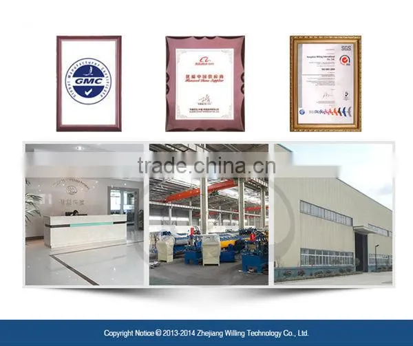 Hot-selling Products Galvanized cold steel forming machine
