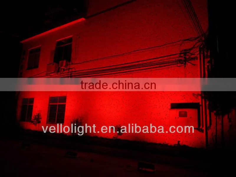 high quality led wall washing light LED COB-16(3in1)