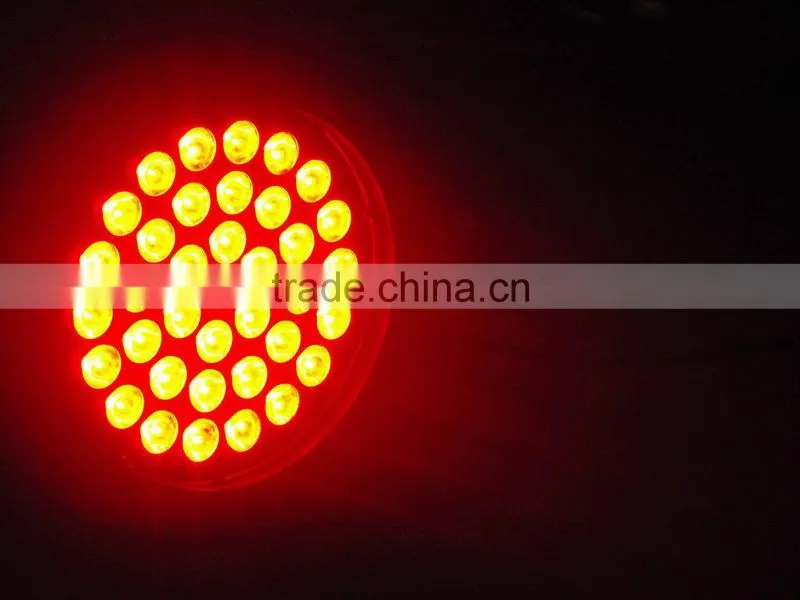 36 10w led moving head LED-MH-364 (4in1) zoom