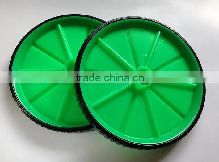 2016 Hot Sale Fitness Exercise Wheel/Exercise AB Roller