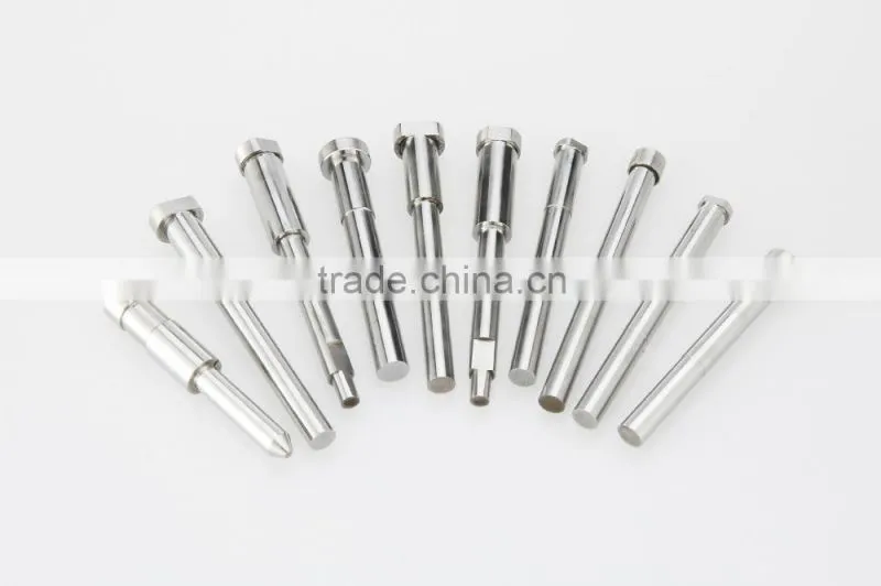 China factory specialized in precision tungsten carbide medical devices mold components