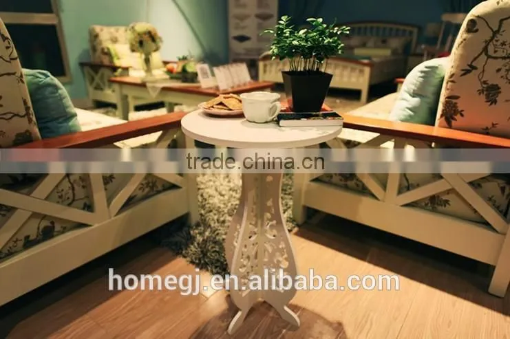 hot sale high quality office waiting room furniture tea table