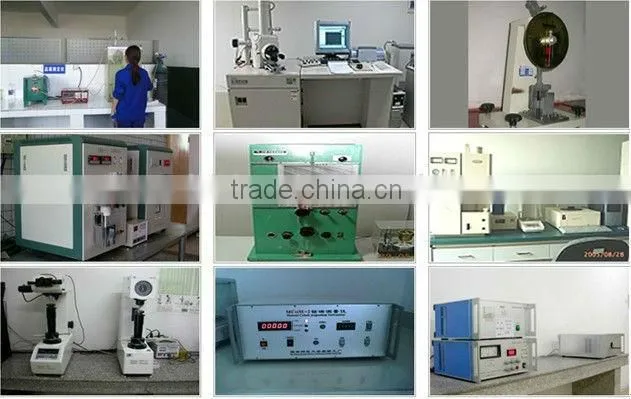 tungsten carbide cold forging dies