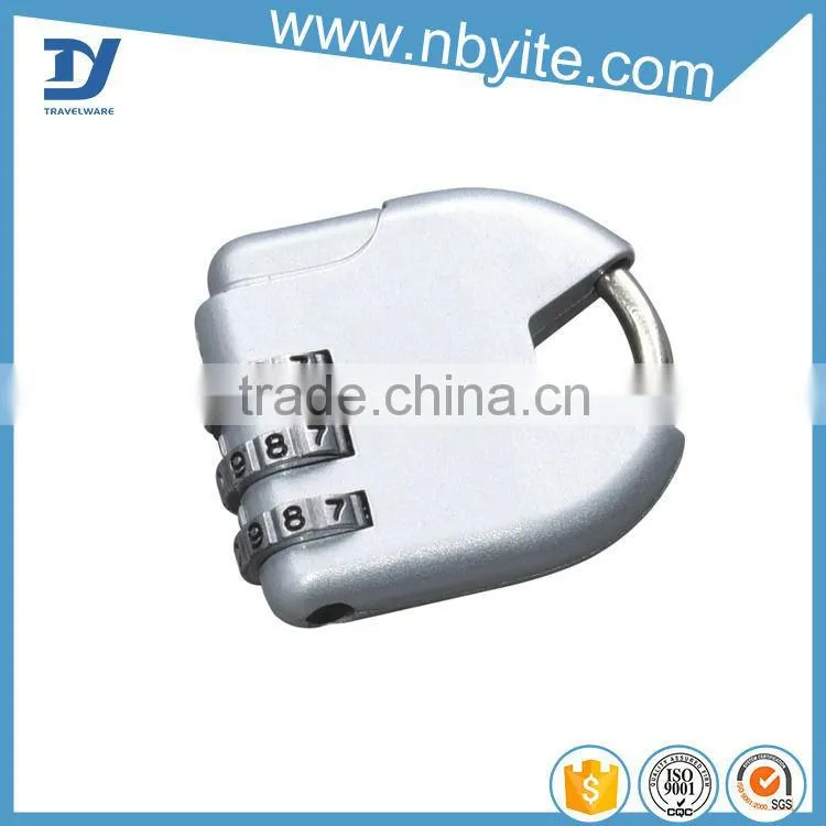 Factory price brass small padlock brands, Combination stainless steel padlock manufacturer