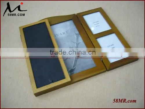 Wedding Paper Photo Album Folio