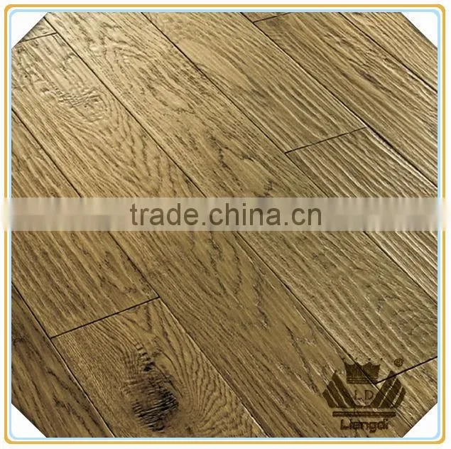 MDF / HDF 8mm /10mm / 12mm triumph laminate flooring