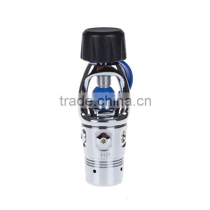 1st stage scuba diving regulator