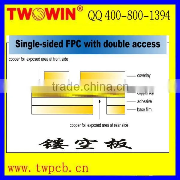 shenzhen TW ffc/fpc