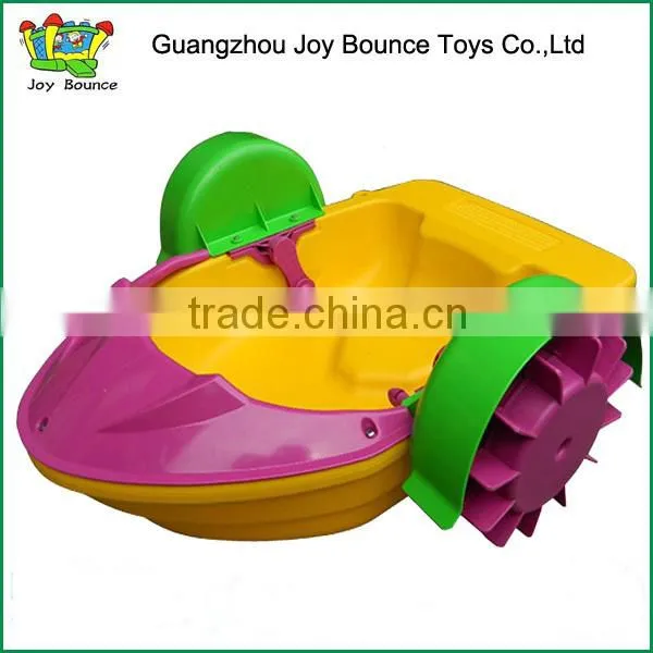 adult power paddler boat , adult hand paddle boats