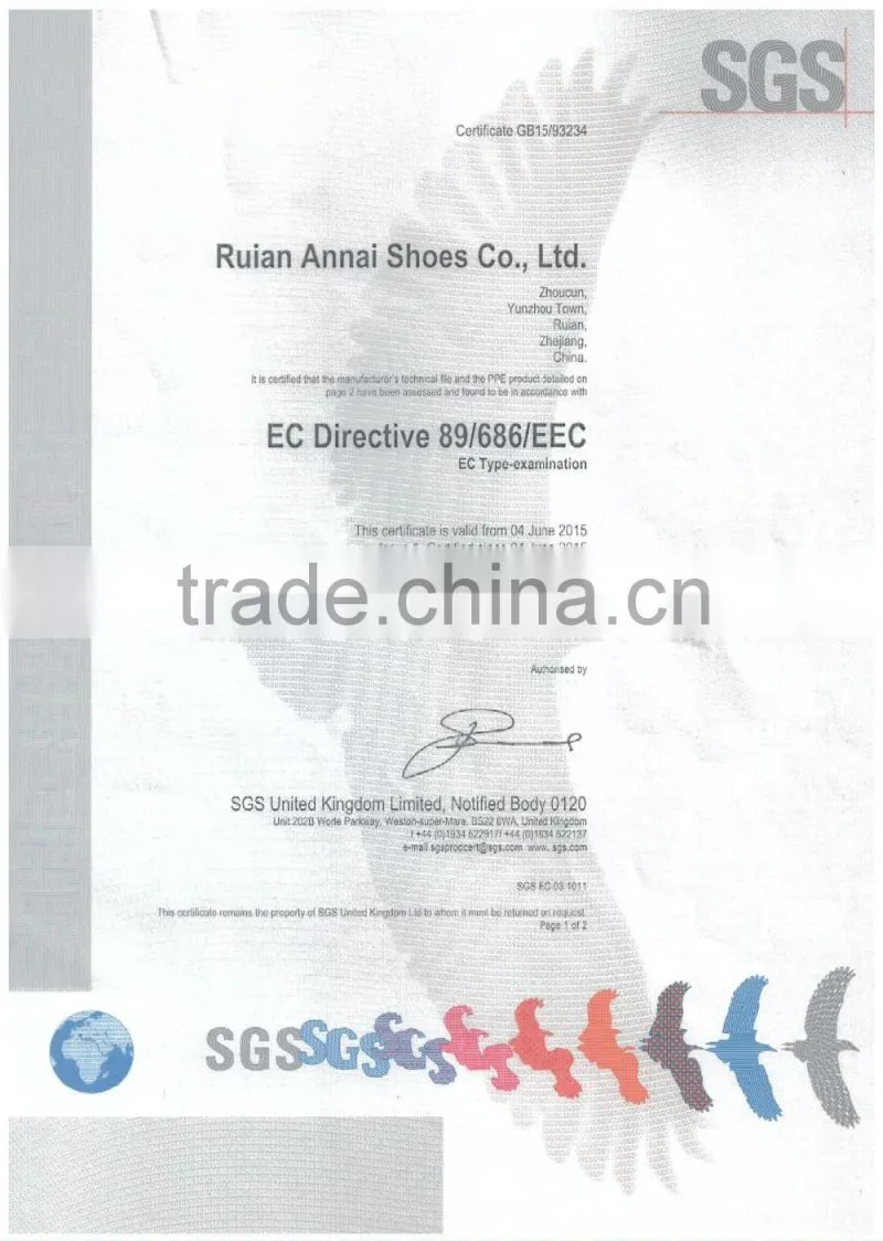 pvc gum boots without steel toe,wellington boots,rain shoes