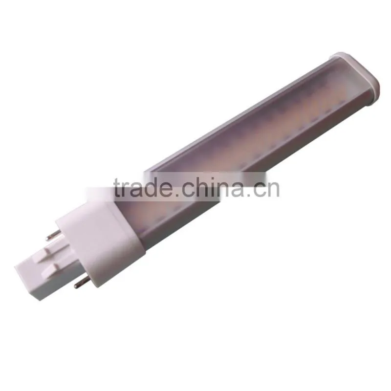 Indoor Using G23/GX23 LED PL Corn Lamp with 234mm length