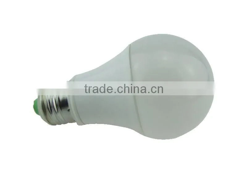Color Changing CE RoSH 120V 230V Housing LED Bulb Light