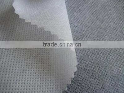 spunlace nonwoven fabric