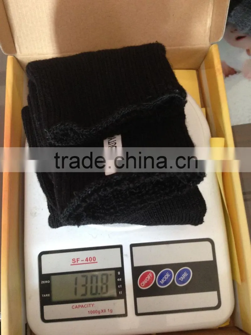men's bamboo fiber socks/bamboo terry athletic sock