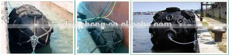 Made in China factory outlet boat accessory pneumatic fender,yokohama fender