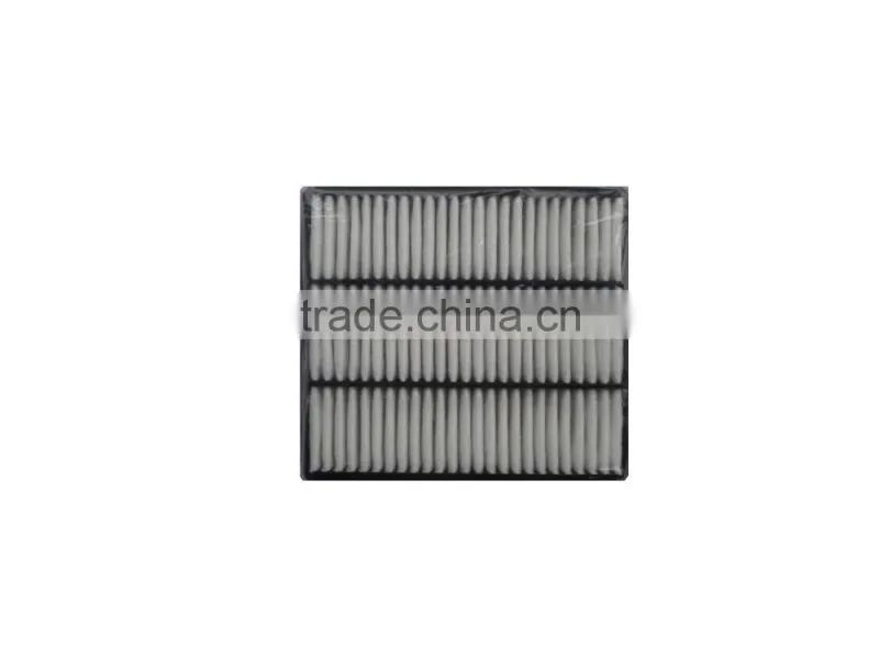 Auto car air filter JMC Landwind X8 air grid cleaner matching JMC light truck auto spare parts