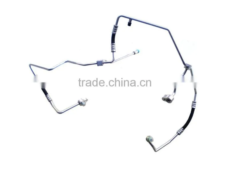 Auto car JMC V348 air conditioning hose 651BB JMC light truck auto spare parts