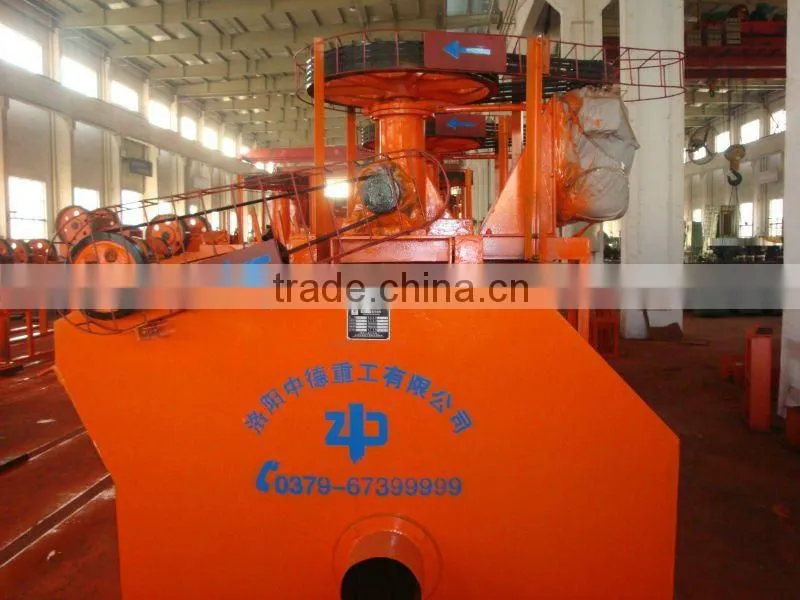 China professinal manufacturer provide Flotation machine, mineral separator