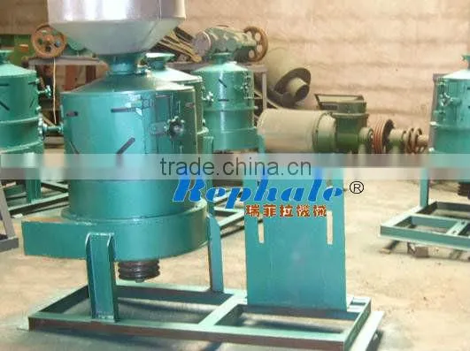 very hot sale maize kernel skin peeler machine by model YMTP350