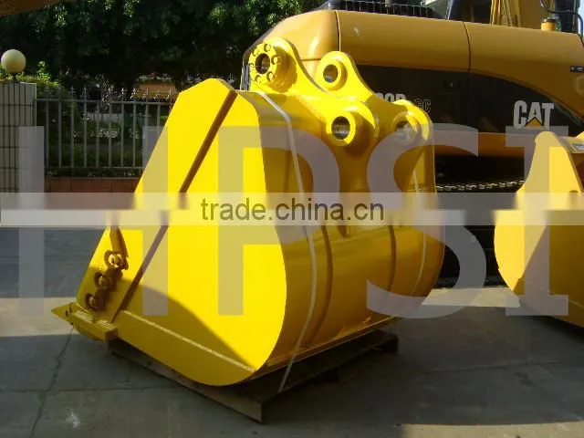 PC700LC-8 excavator bucket 4.0 m3