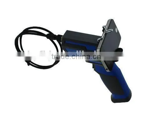 Portable WiFi Video Borescope for Android & iPhone Best Seller