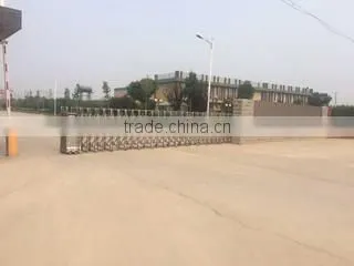 Xingtai Paisen Commercial Co., Ltd. company overview - view 2