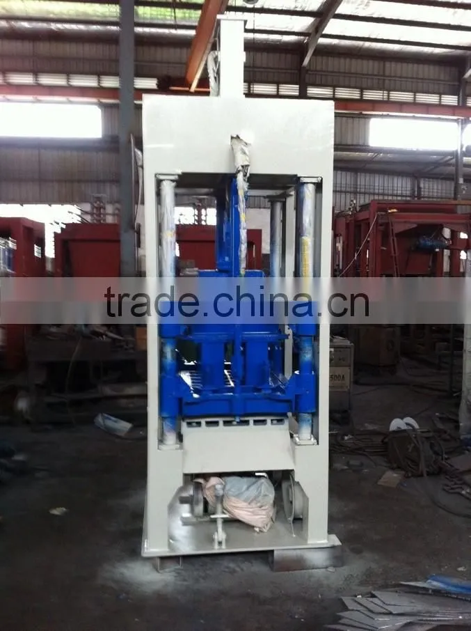 Top quality Hot sale XQY3-10 small industry block machines in india