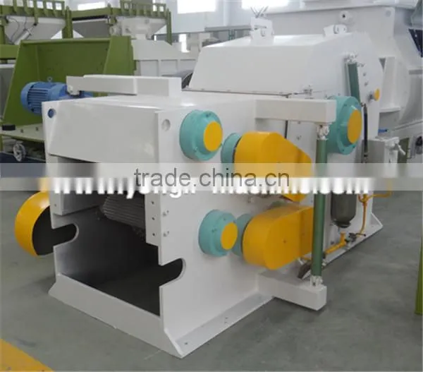 Expert Manufacturer Stable Working pto driven wood chipper shredder
