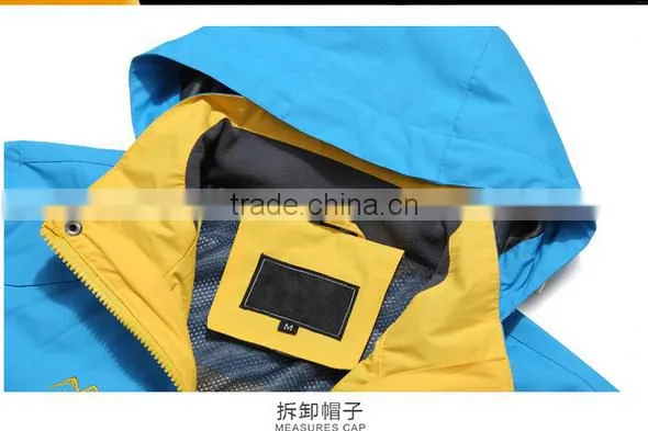 Fashion Lady Ski Jackets
