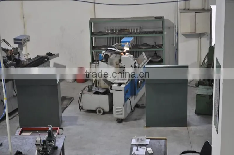 high precision T-slot milling cutter