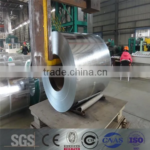 prepainted steel coil