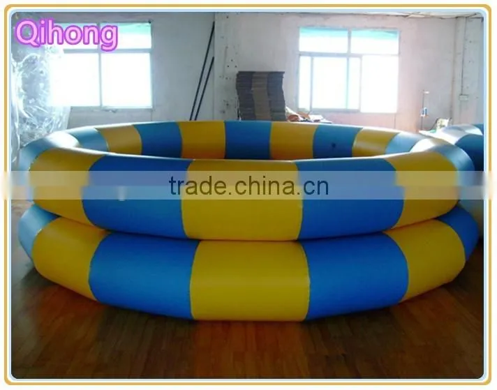 Hot inflatable deep pool swimming pool for sale, inflatable playgrounds intex swimming pools for kids, inflatable water toy