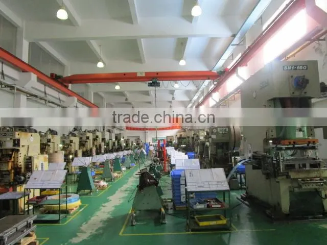 Zhuhai Languan Electronic Technology Co., Ltd. company overview - view 4