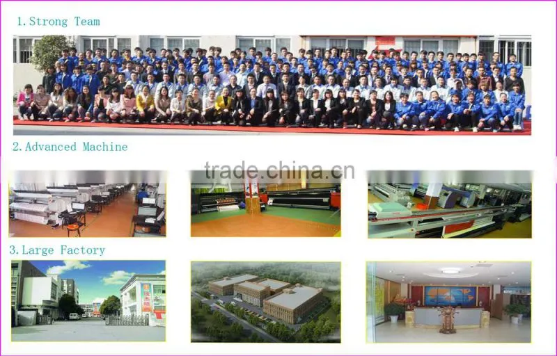 Backlit PVC Flex Banner/PVC Frontlit Banner Flex