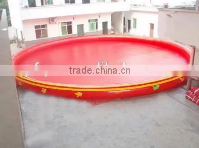 popular inflatable swimming pool