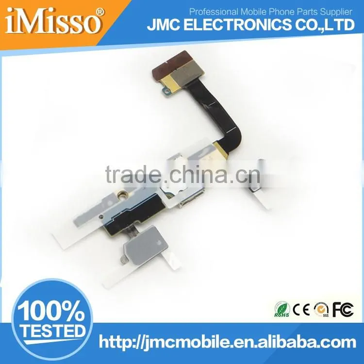 Audio Headphone Earphone Piece Jack Flex Cable for G850F