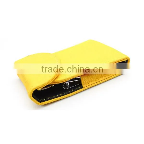 2015 New Arrival Personal Beauty Care Product 4pcs Manicure Set