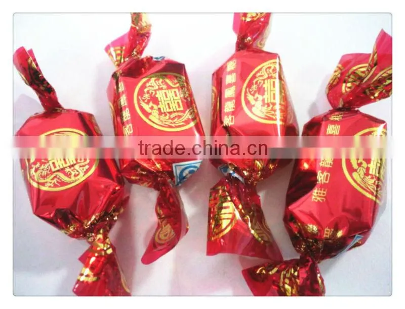 Yake wedding toffee candy