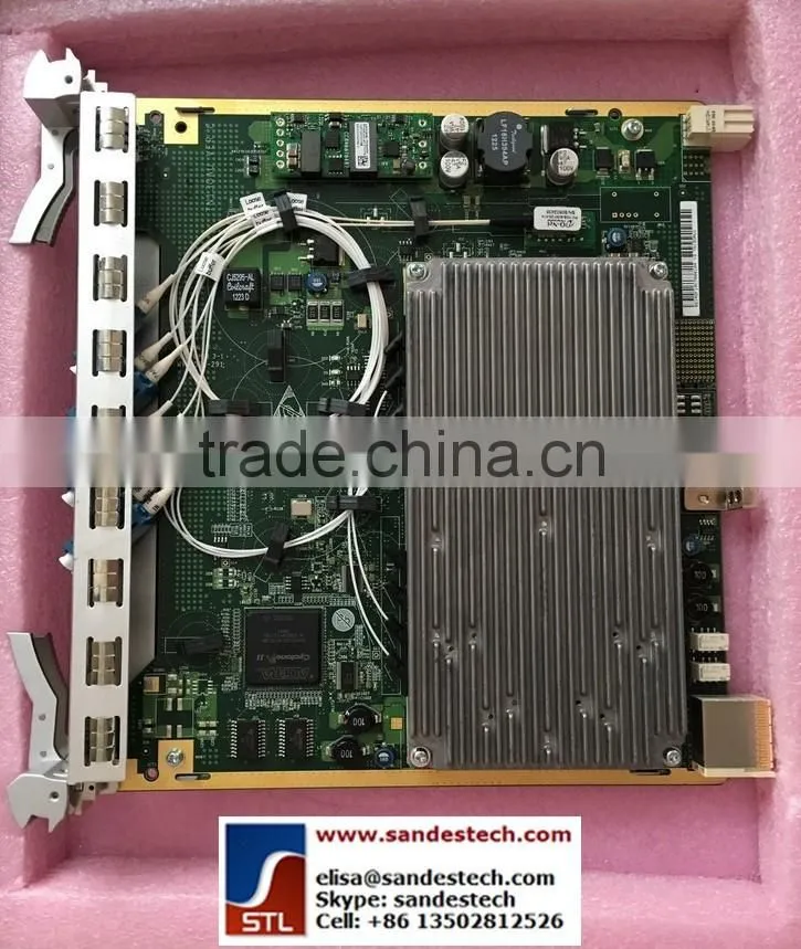 Huawei OAU1 TN13OAU101 03030MVS DAS1 TN11DAS1 for Huawei OSN6800 OSN8800 OSN3800