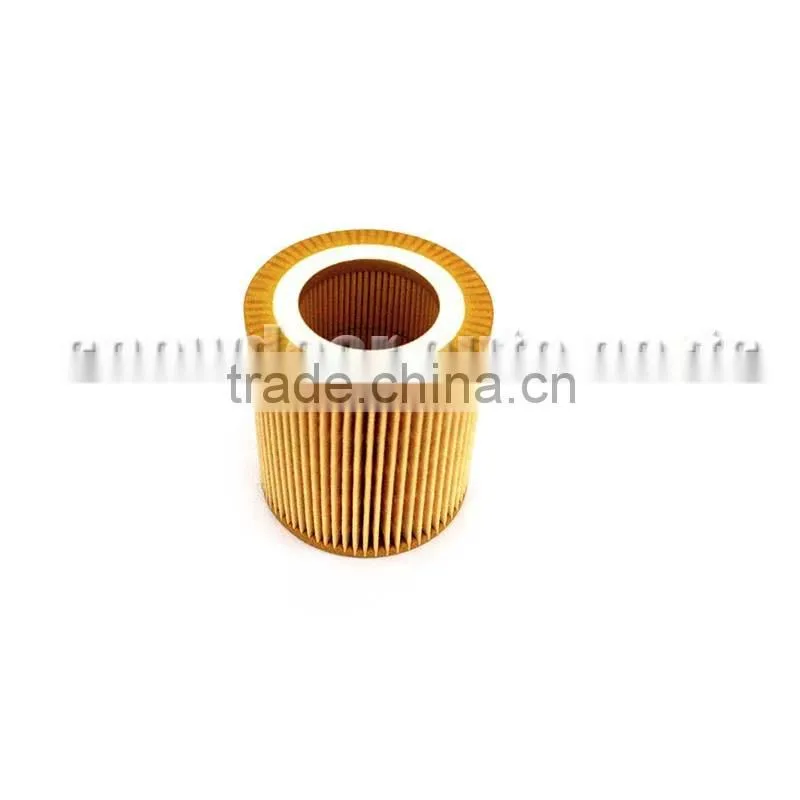 high performance engine auto oil filter 11427566327 from oil filter factory