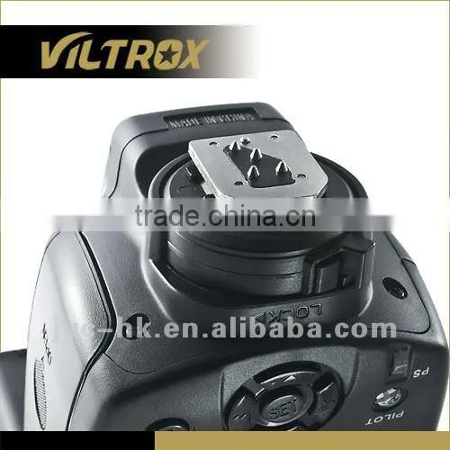 camera ring flash light JY-670