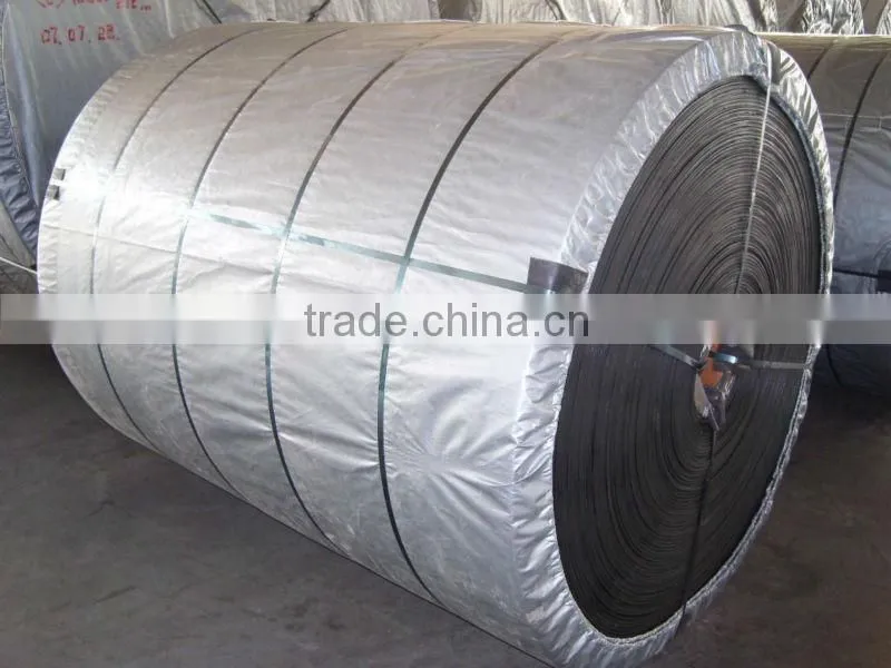 Standard Steel Cord Conveyor Belt,steel cord conveyor belt supplier