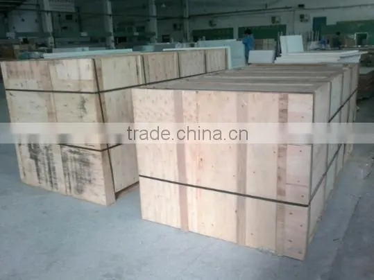 Experienced Factory aluminum honeycomb panel for indoor partition