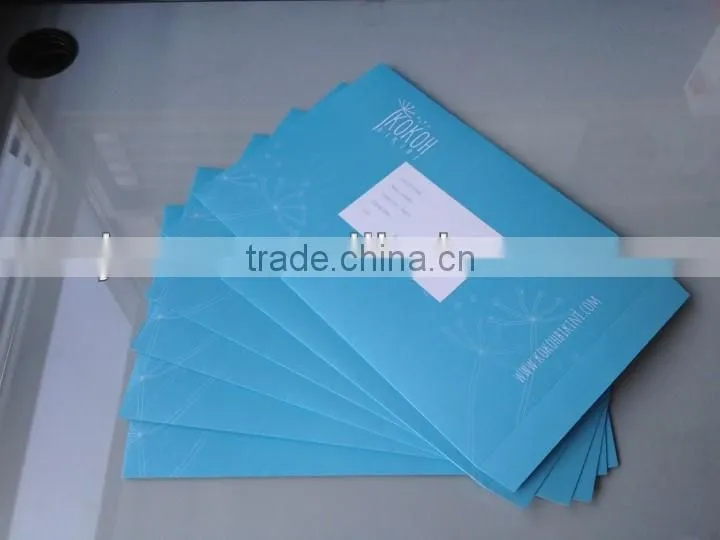 Hot sale Custom Made Envelopes