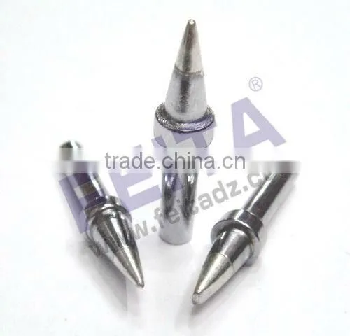 manufacture China supplier Quick soldering tips/soldering iron tips