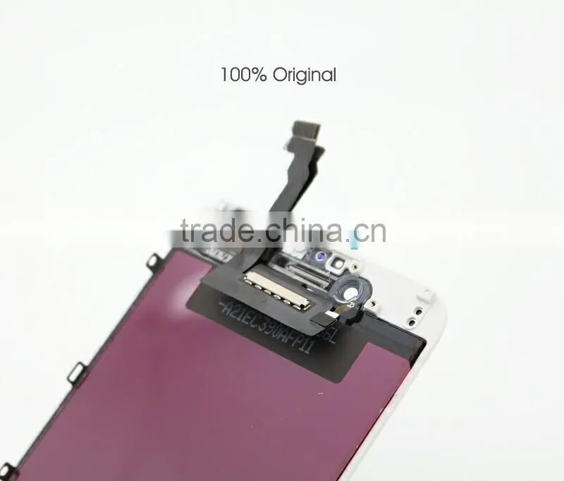 Original OEM LCD Sceen For iPhone 6 4.7,Touch Digitizer For iPhone 6 4.7,For iPhone 6 4.7 Display Assembly