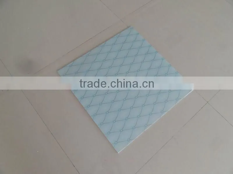 pvc ceiling panel 595mm